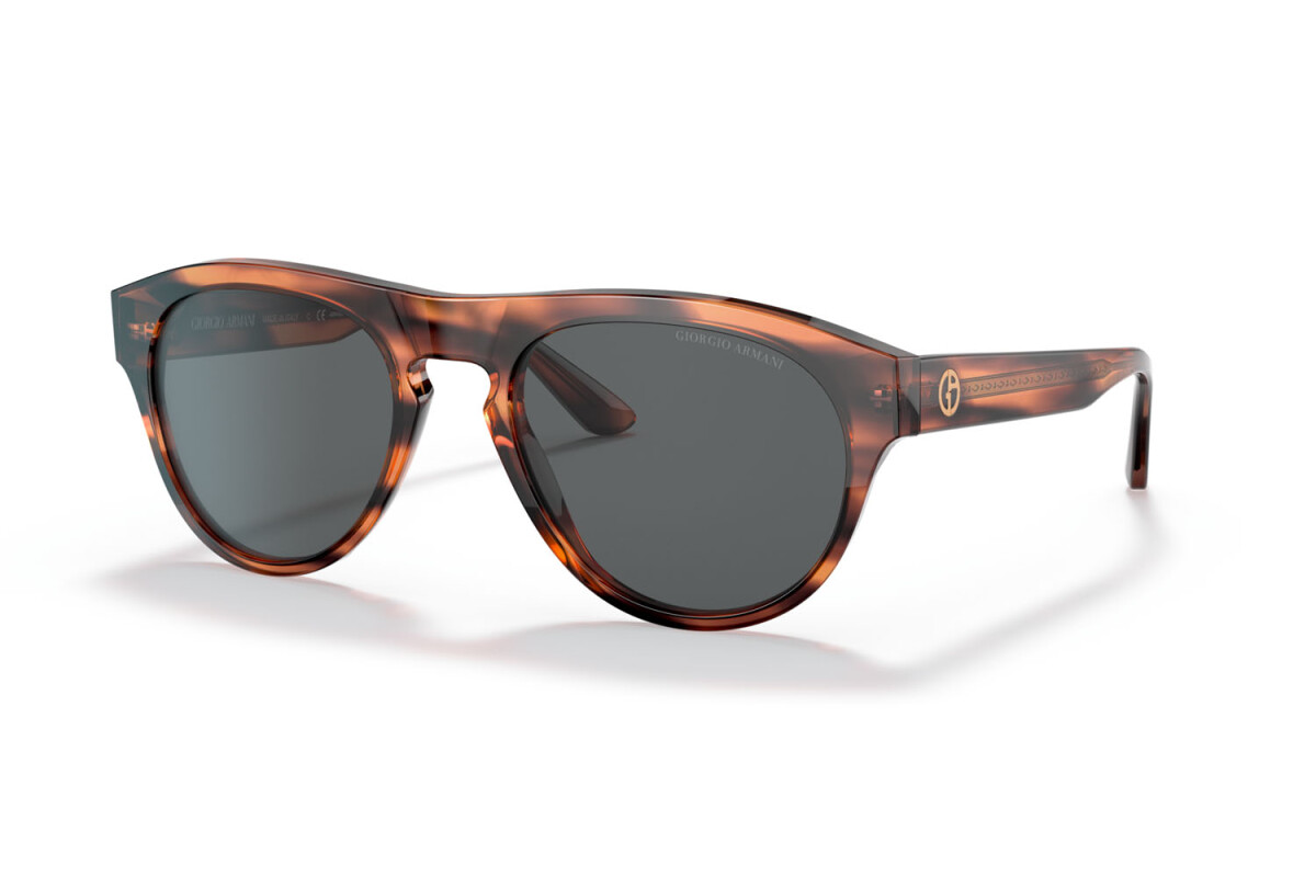 Sunglasses Man Giorgio Armani  AR 8145 5876B1