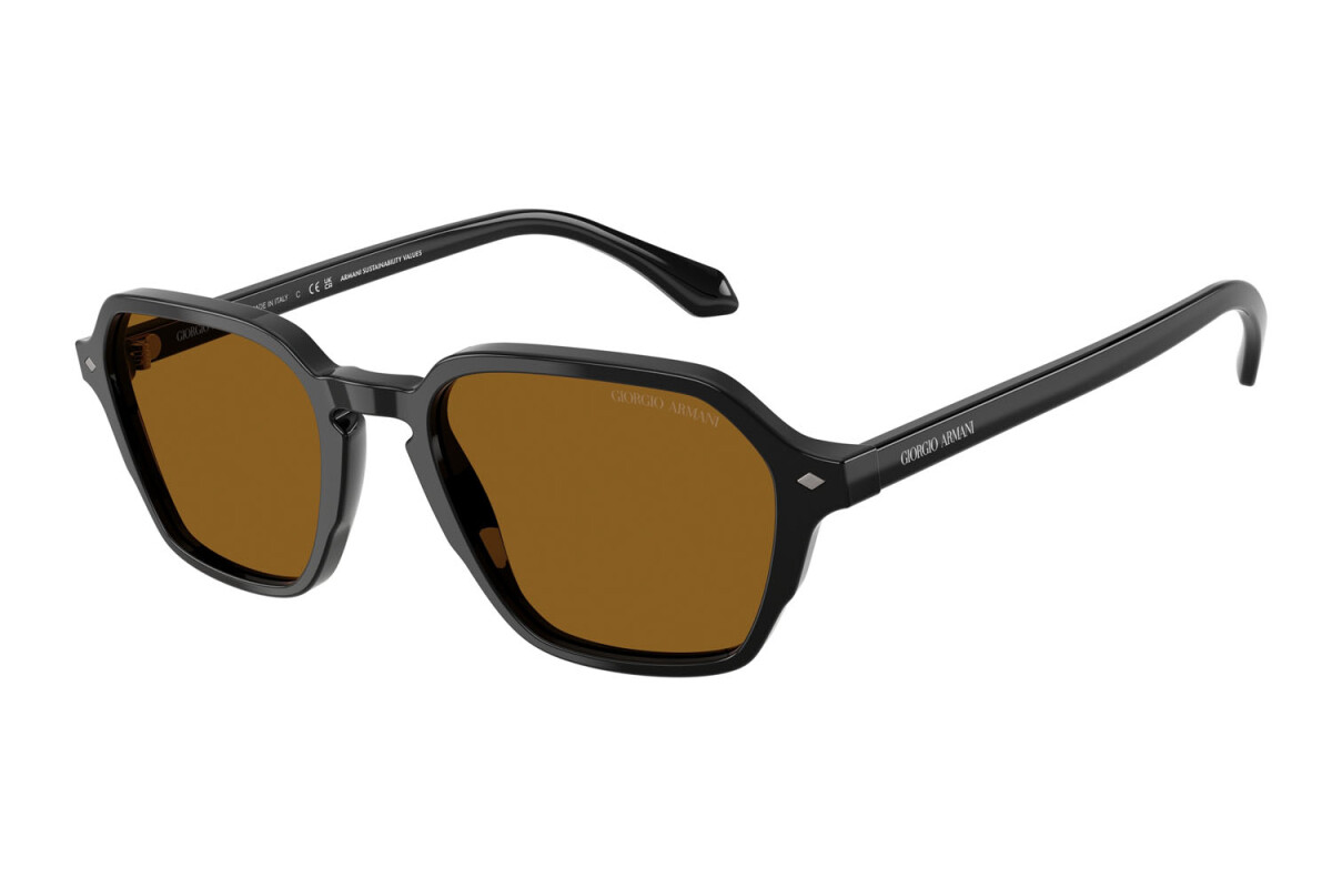 Occhiali da Sole Uomo Giorgio Armani  AR 8220 587553