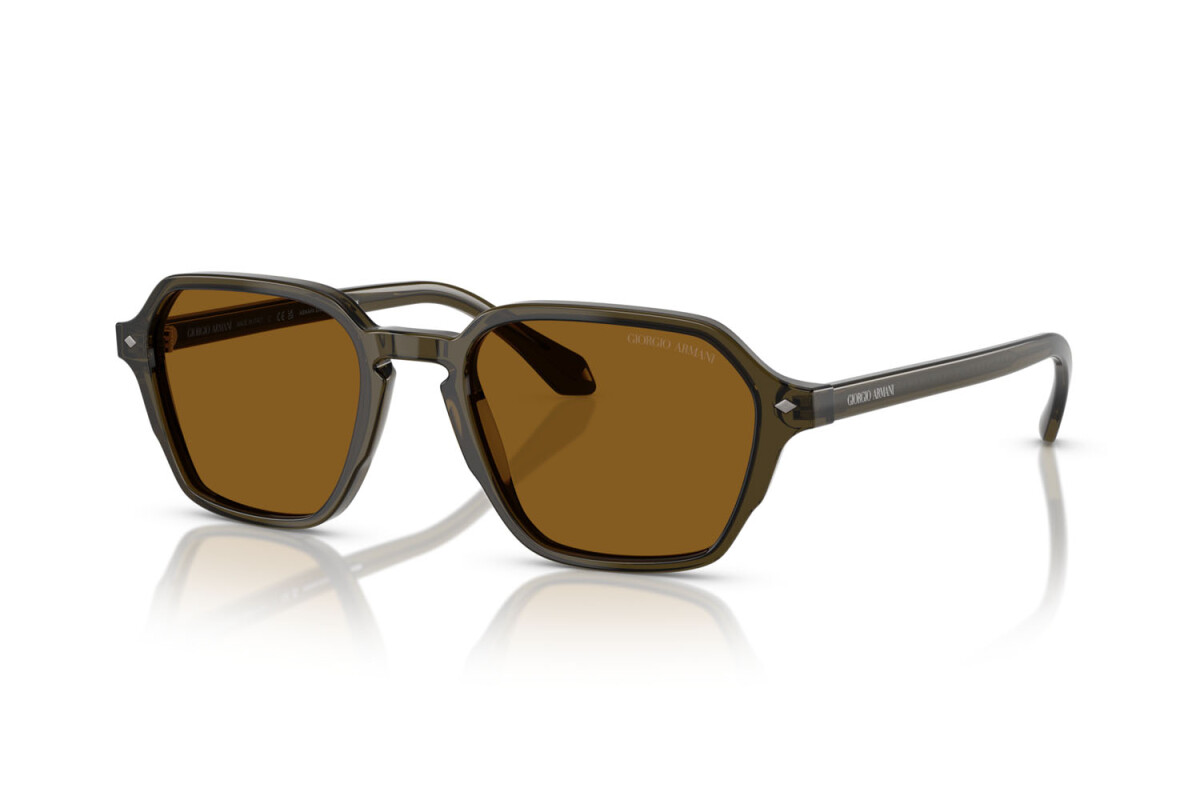 Sunglasses Man Giorgio Armani  AR 8220 616933