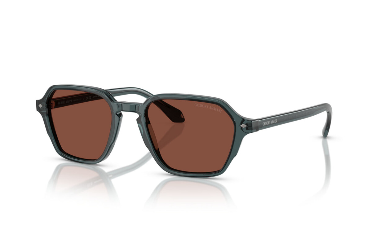 Occhiali da Sole Uomo Giorgio Armani  AR 8220 6171C5