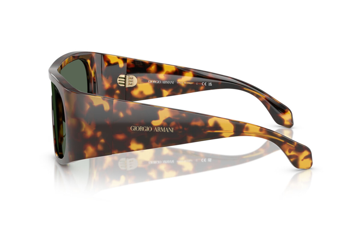 Occhiali da Sole Uomo Giorgio Armani  AR 8222U 509271