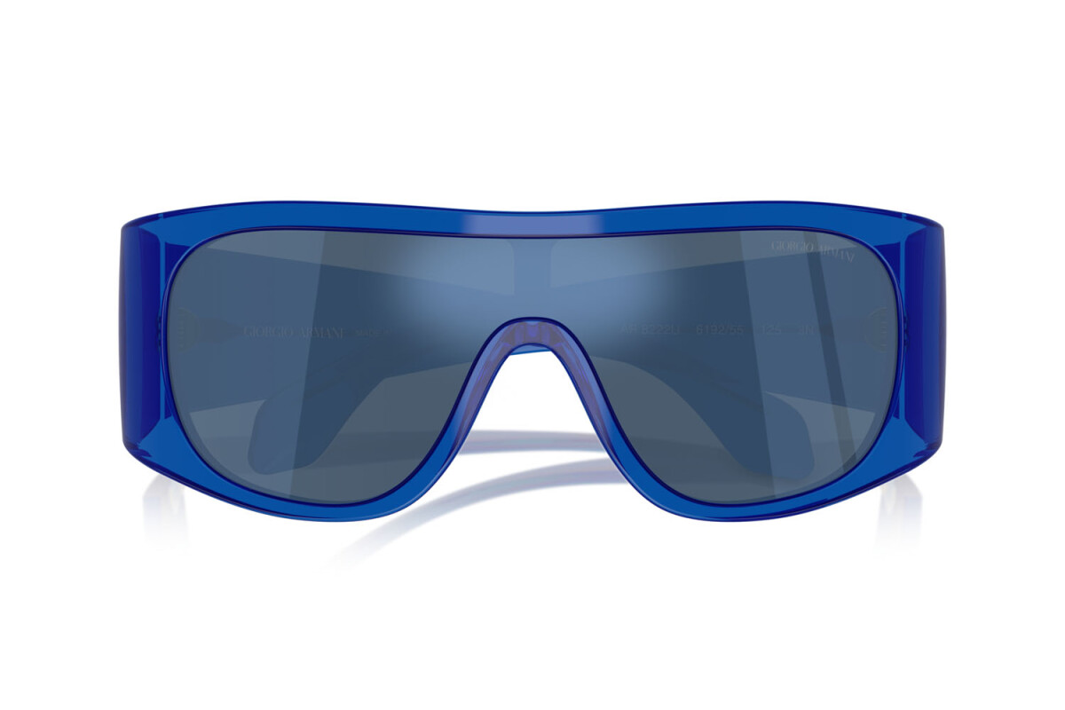Sunglasses Man Giorgio Armani  AR 8222U 619255