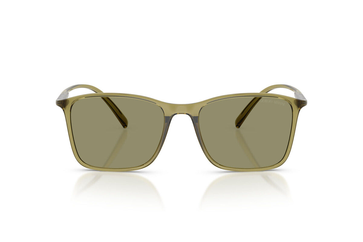 Occhiali da Sole Uomo Giorgio Armani  AR 8231U 62402A