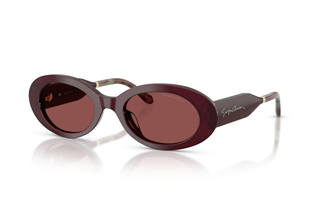 Occhiali da Sole Donna Giorgio Armani  AR 8234U 622875