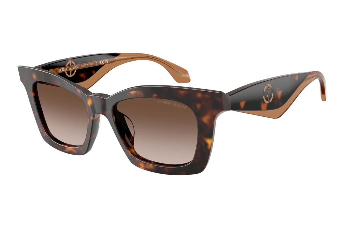 Occhiali da Sole Donna Giorgio Armani  AR 8235U 502613