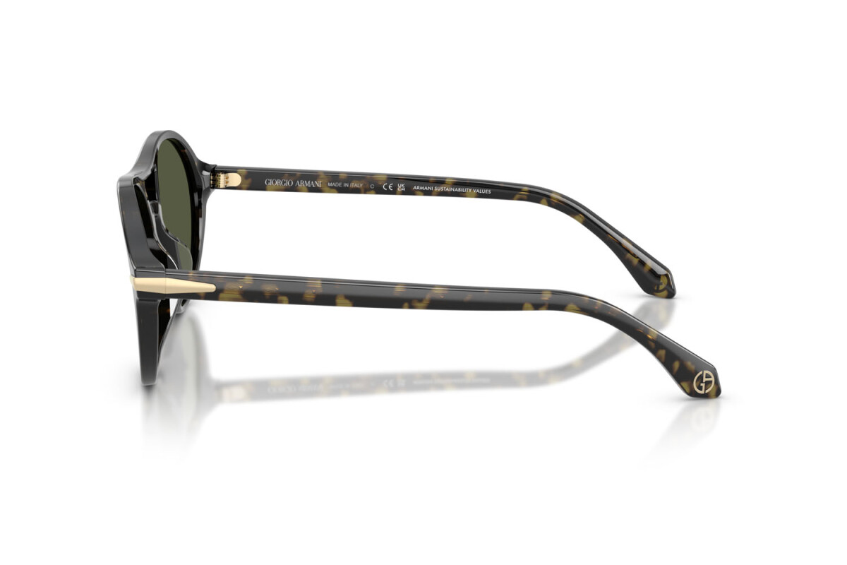 Occhiali da Sole Uomo Giorgio Armani  AR 8236U 623352