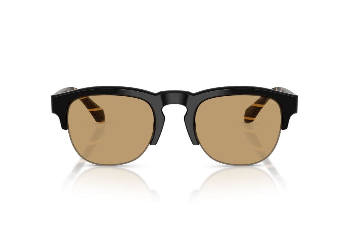 Sunglasses Man Giorgio Armani  AR 8238 587573