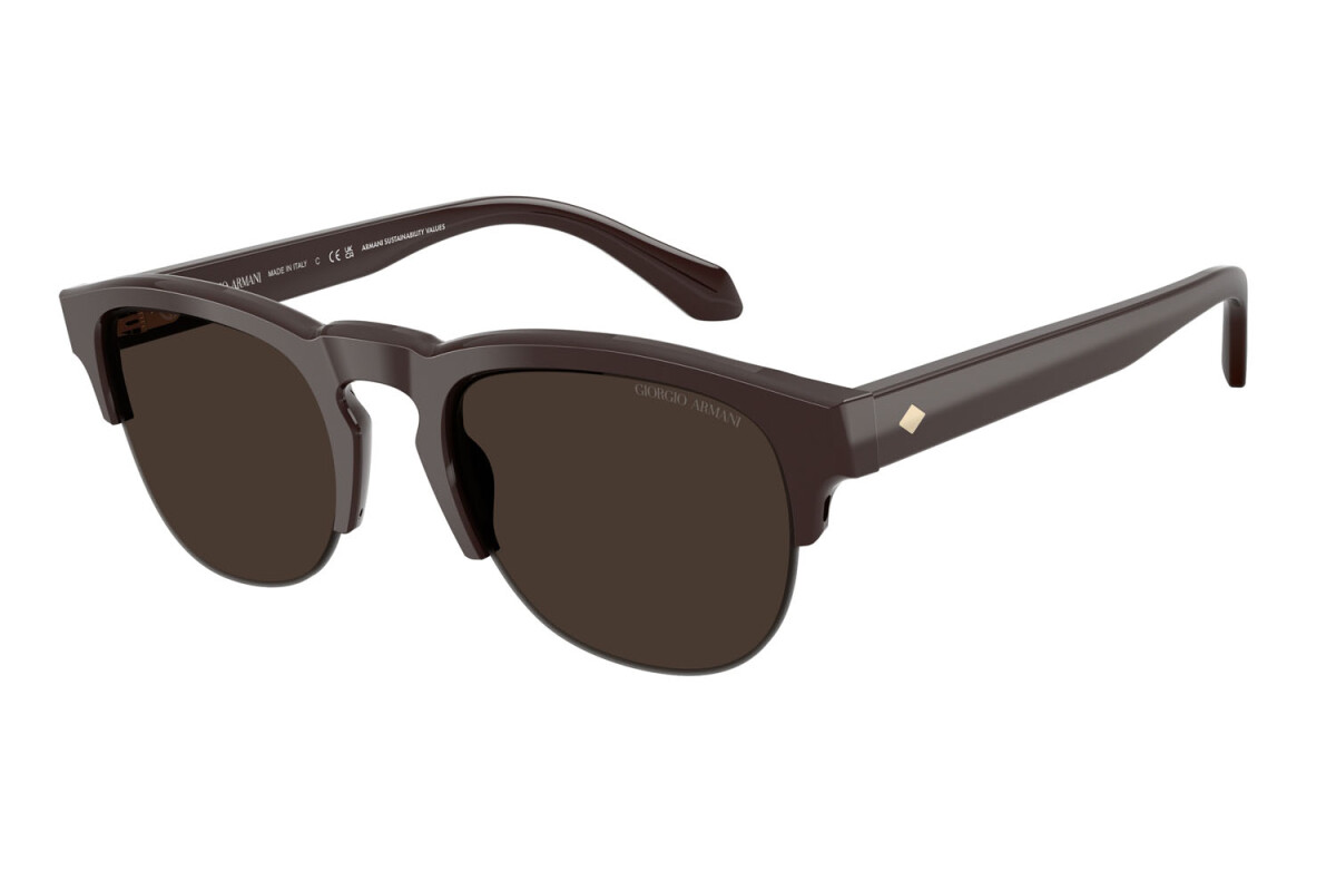 Occhiali da Sole Uomo Giorgio Armani  AR 8238 622073