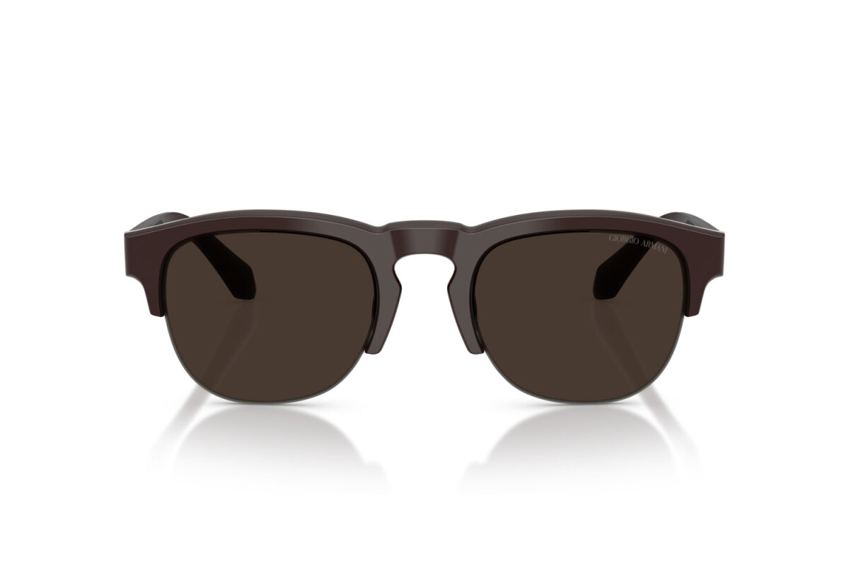 Occhiali da Sole Uomo Giorgio Armani  AR 8238 622073