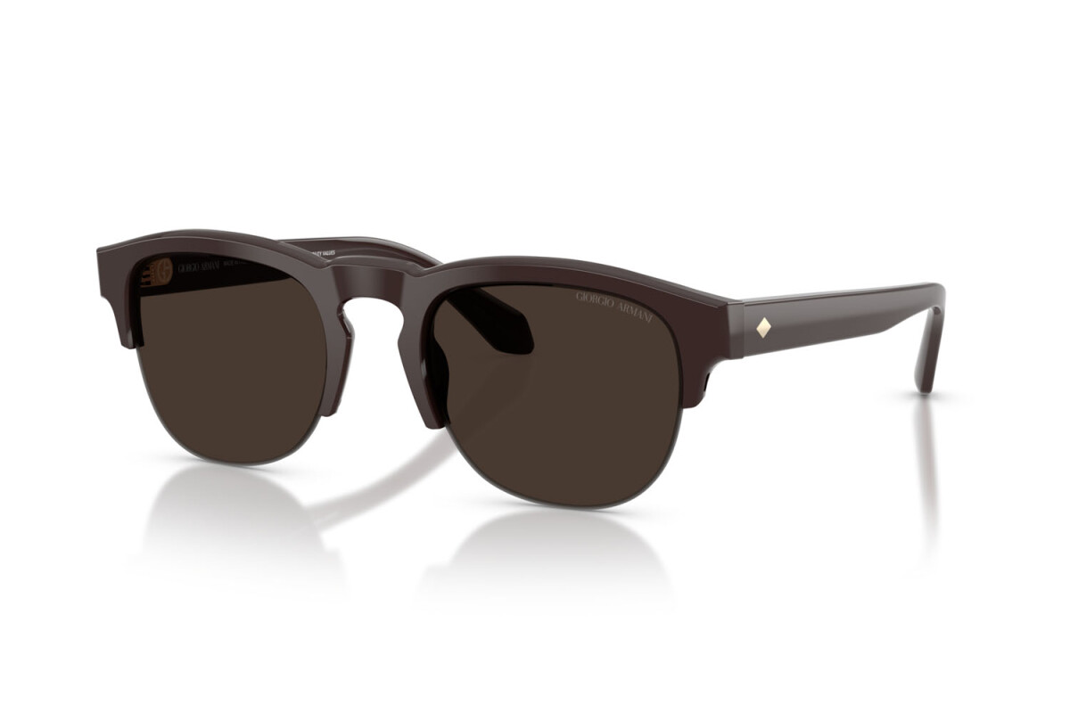 Occhiali da Sole Uomo Giorgio Armani  AR 8238 622073