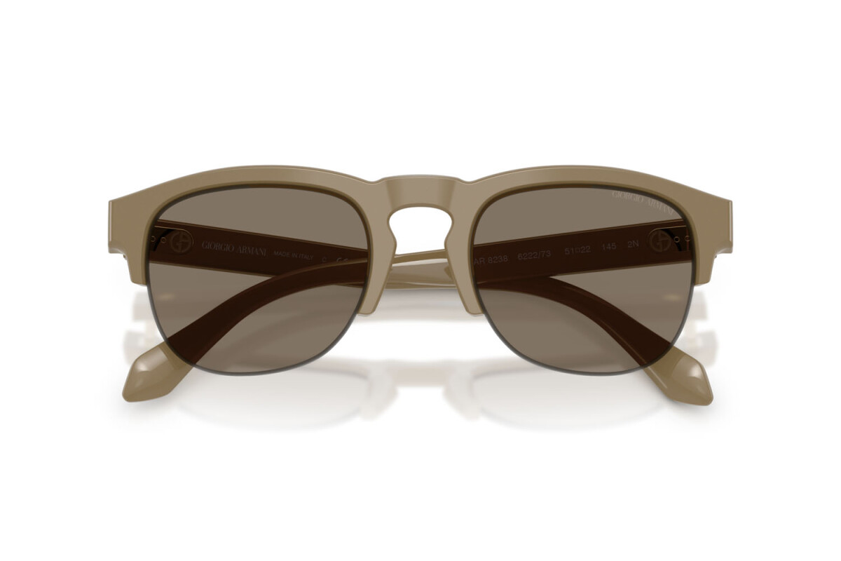 Sunglasses Man Giorgio Armani  AR 8238 622273