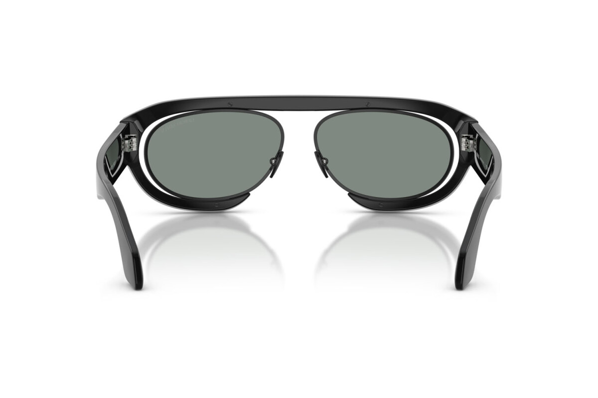 Sunglasses Man Giorgio Armani  AR 8239 5001/1