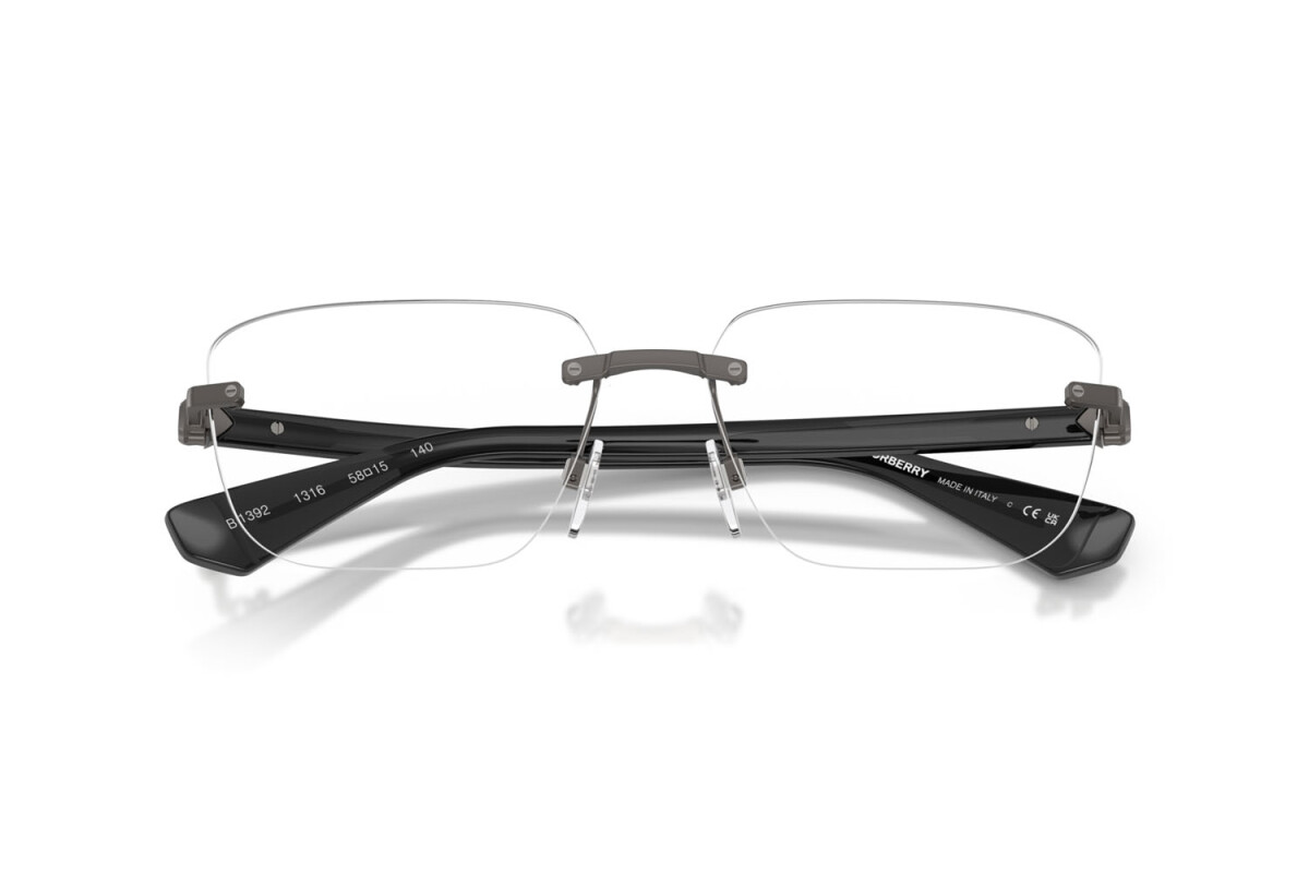 Eyeglasses Man Burberry  BE 1392 1316