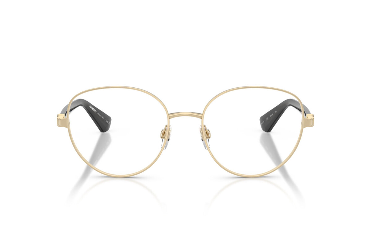 Eyeglasses Woman Burberry  BE 1394 1355