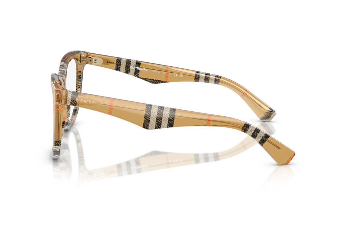 Occhiali da Vista Donna Burberry  BE 2415 4146