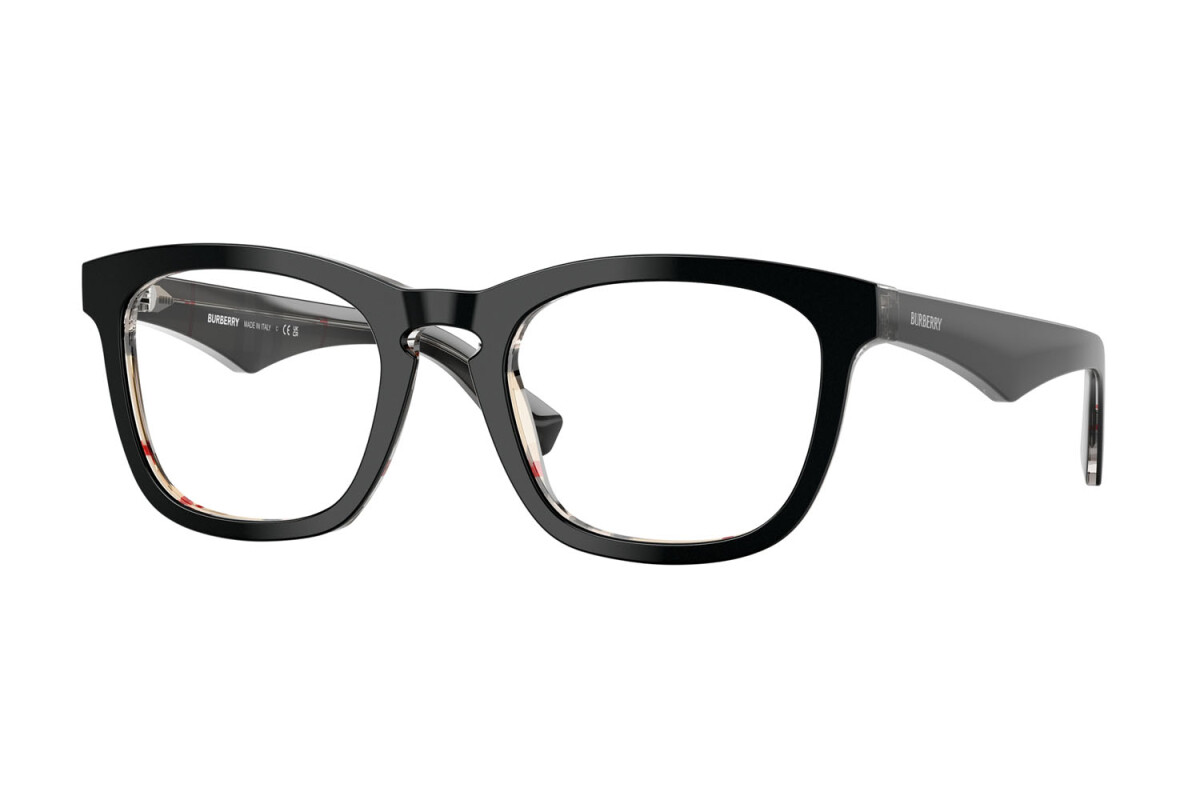 Eyeglasses Man Burberry  BE 2417 4121