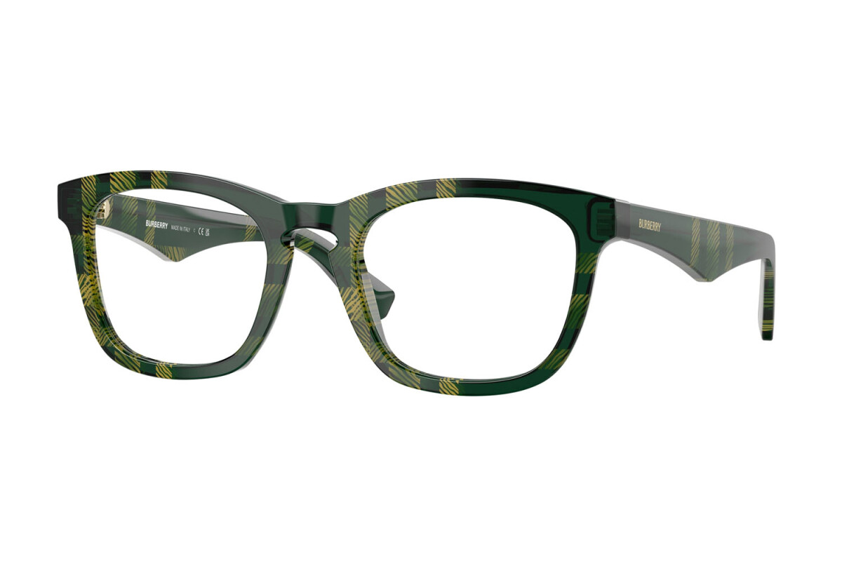 Occhiali da Vista Uomo Burberry  BE 2417 4125