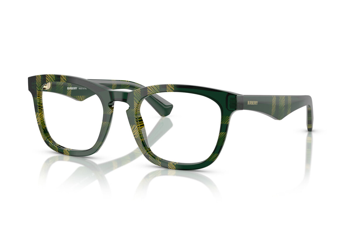 Occhiali da Vista Uomo Burberry  BE 2417 4125