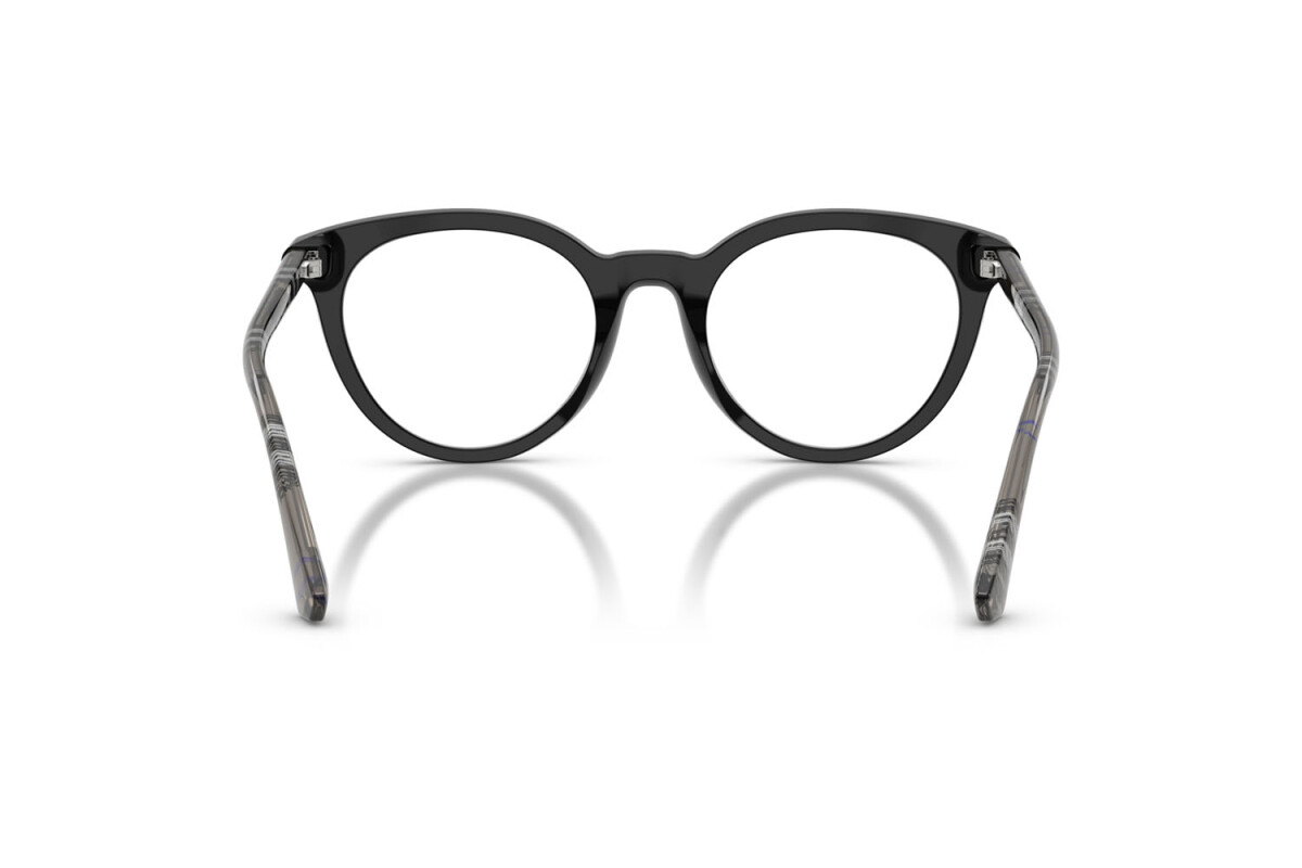 Eyeglasses Woman Burberry  BE 2429 4165