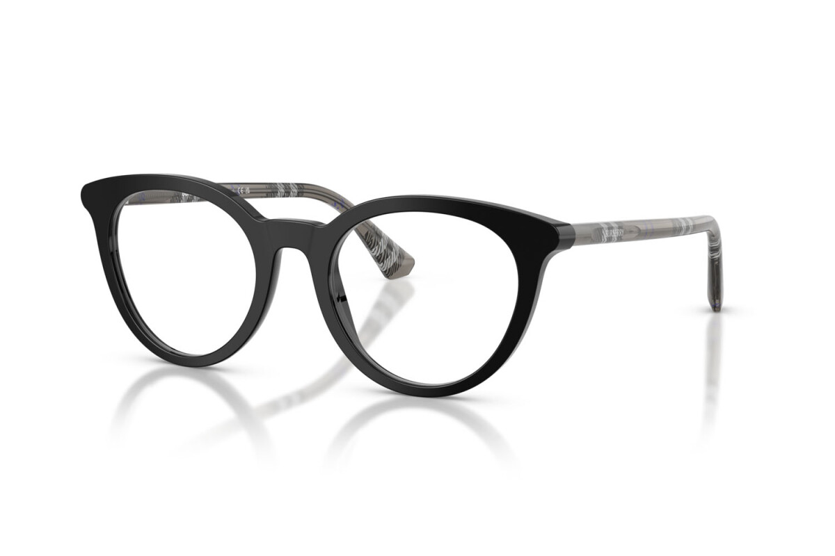 Eyeglasses Woman Burberry  BE 2429 4165