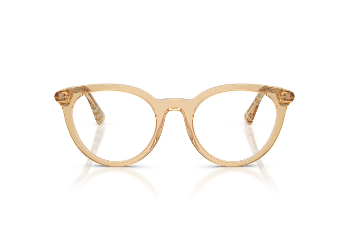 Eyeglasses Woman Burberry  BE 2429 4167