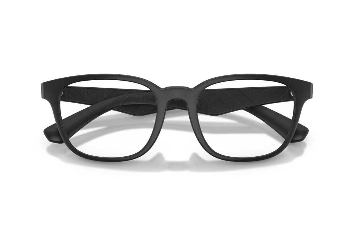 Occhiali da Vista Uomo Burberry  BE 2433U 3464