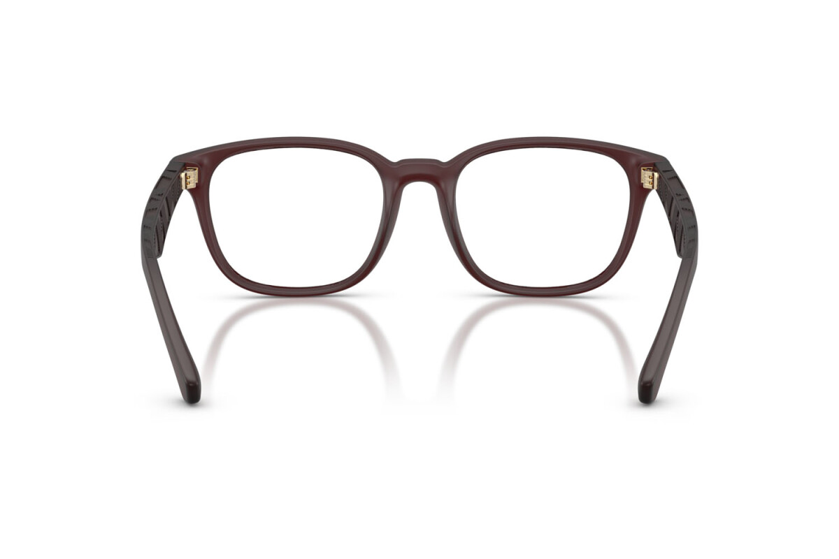 Occhiali da Vista Uomo Burberry  BE 2433U 4171