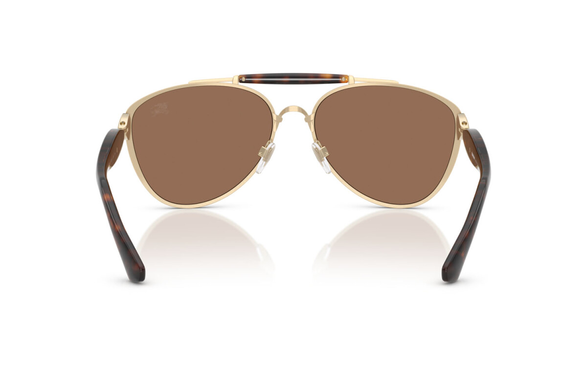Sunglasses Man Woman Burberry  BE 3160 110973