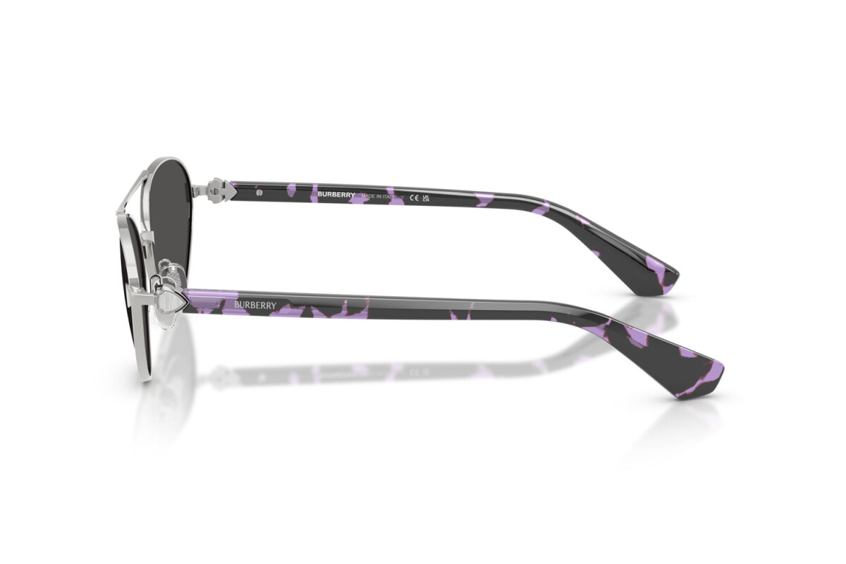 Sunglasses Woman Burberry  BE 3165 100587