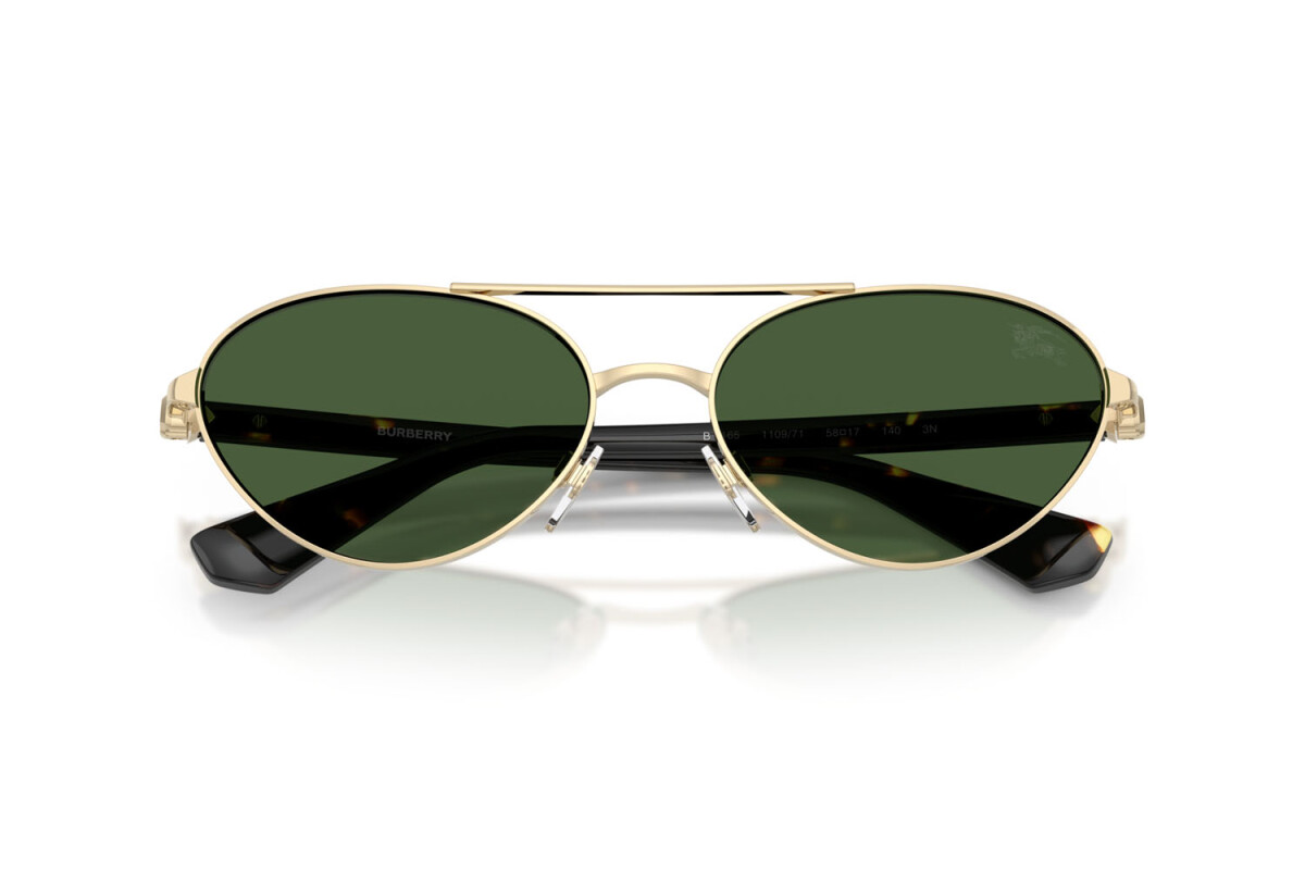 Sunglasses Woman Burberry  BE 3165 110971