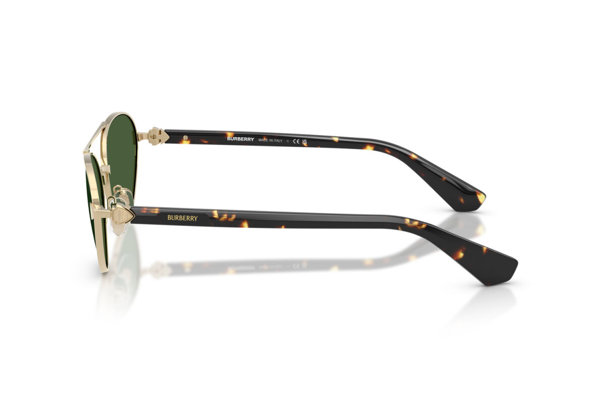 Sunglasses Woman Burberry  BE 3165 110971