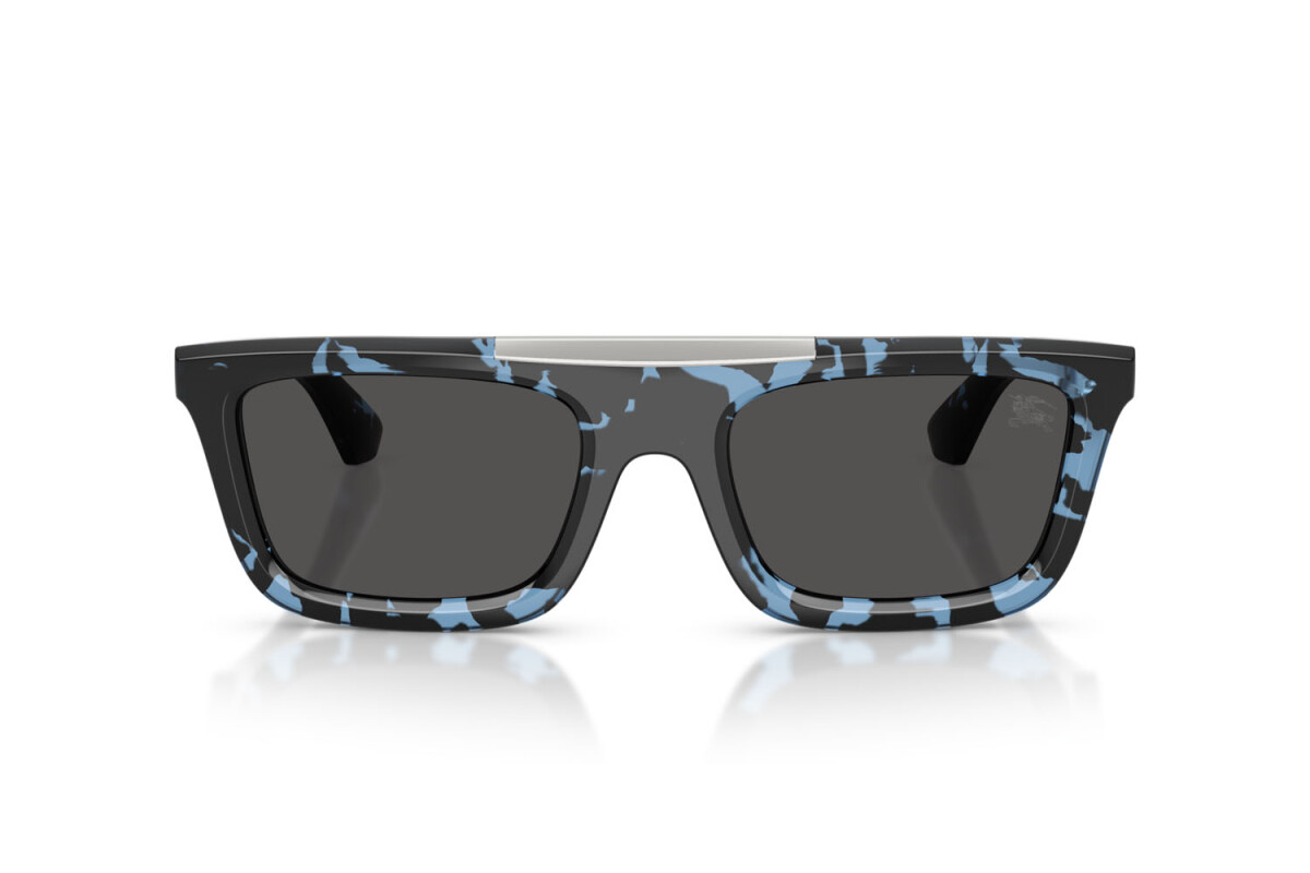 Occhiali da Sole Uomo Burberry  BE 4451U 411187