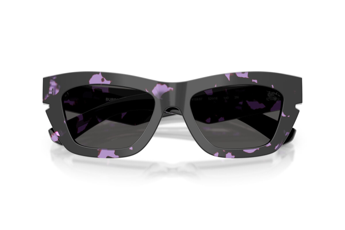 Sunglasses Woman Burberry  BE 4454 415987