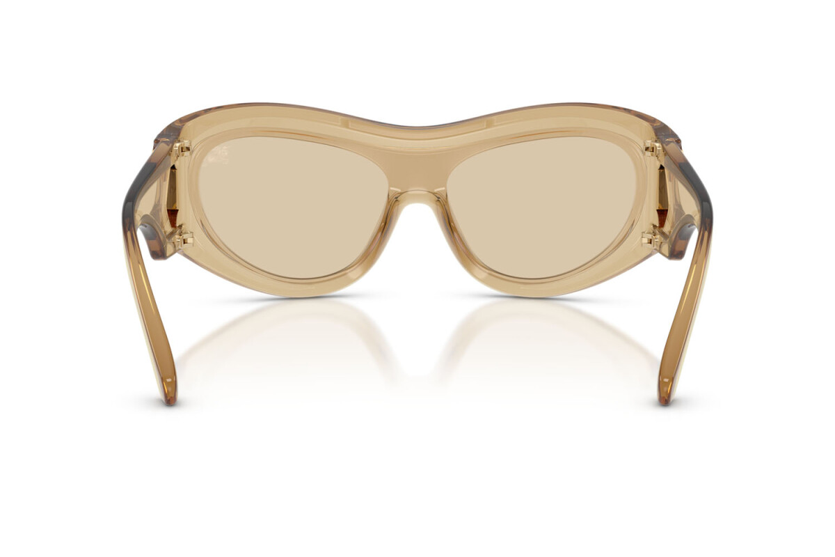 Sunglasses Man Woman Burberry  BE 4465 412373