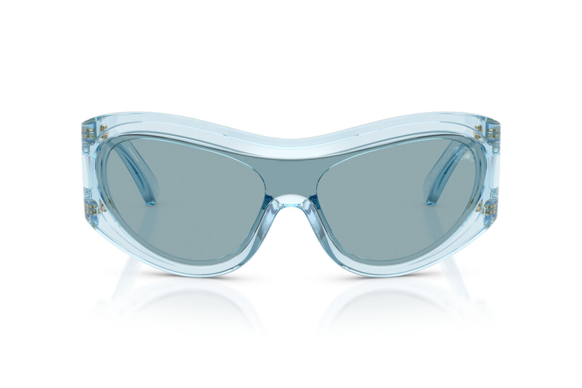 Sunglasses Man Woman Burberry  BE 4465 415380