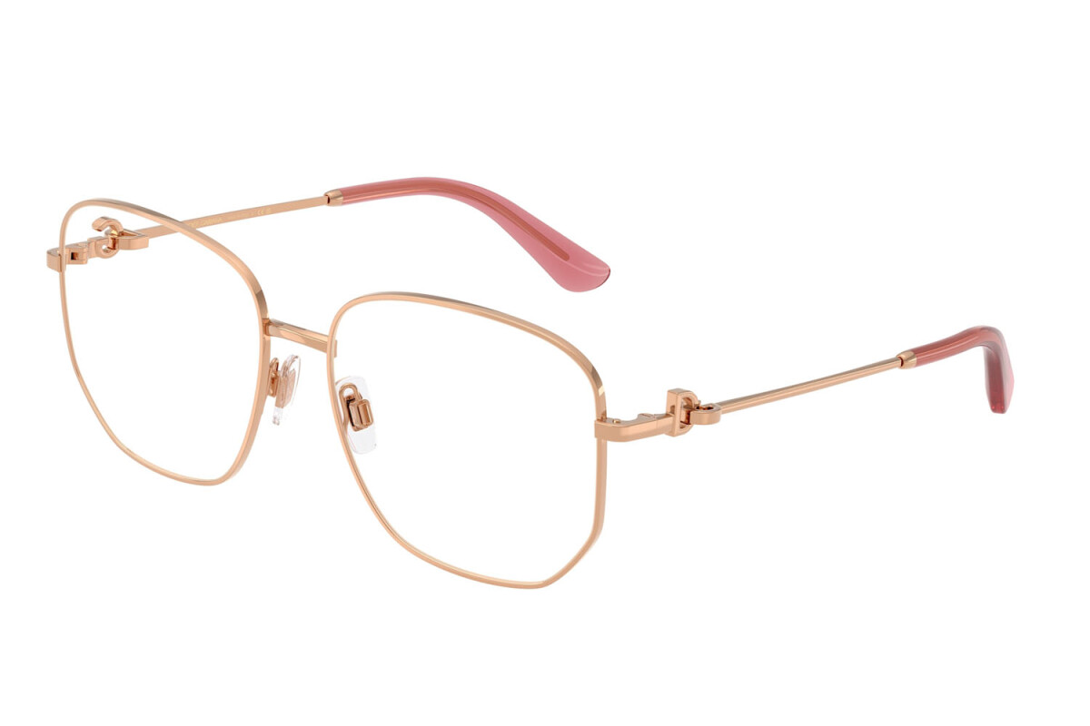 Eyeglasses Woman Dolce & Gabbana  DG 1356 1298