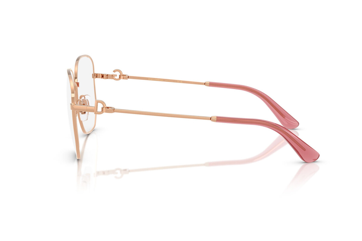 Eyeglasses Woman Dolce & Gabbana  DG 1356 1298