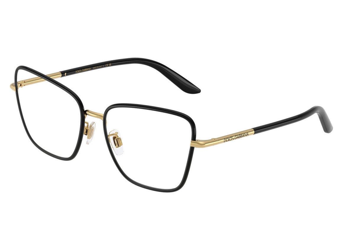 Eyeglasses Woman Dolce & Gabbana  DG 1359 1334