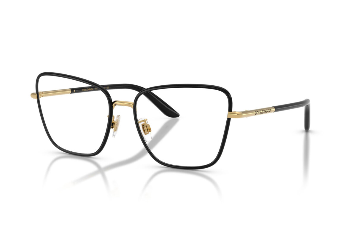 Eyeglasses Woman Dolce & Gabbana  DG 1359 1334