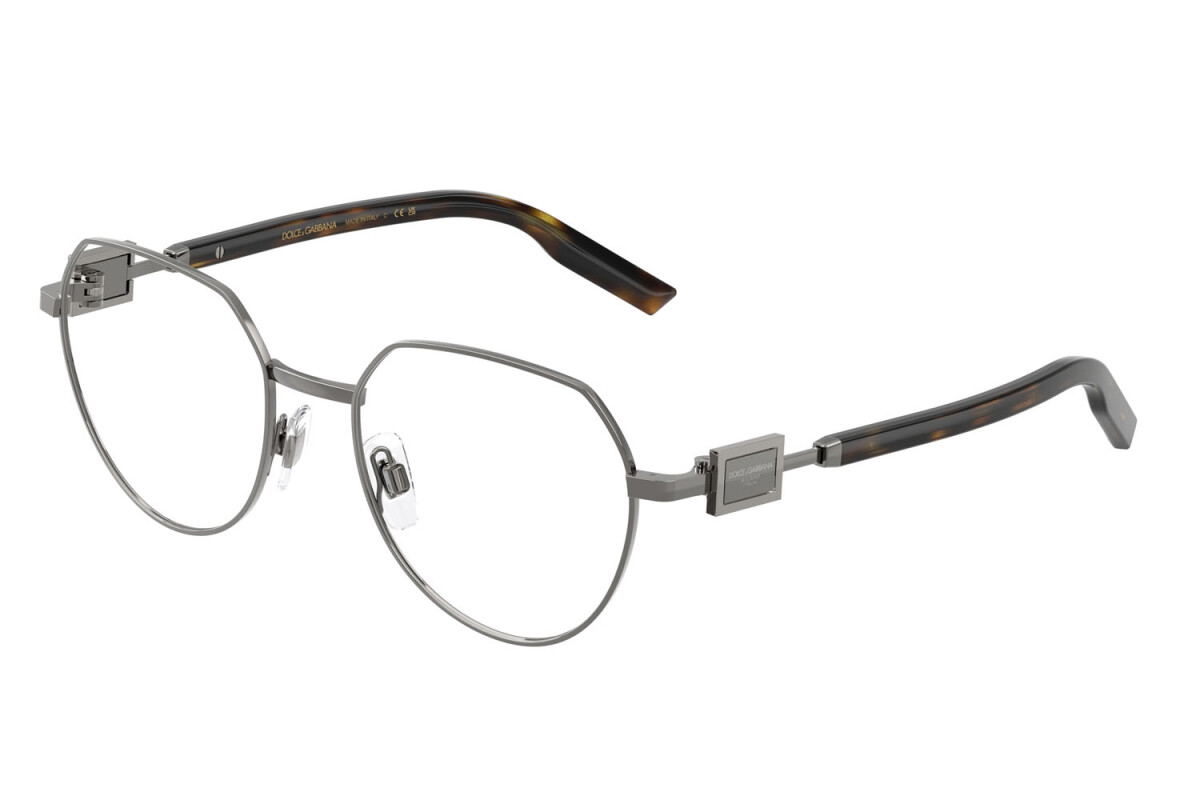 Eyeglasses Man Dolce & Gabbana  DG 1362 1335
