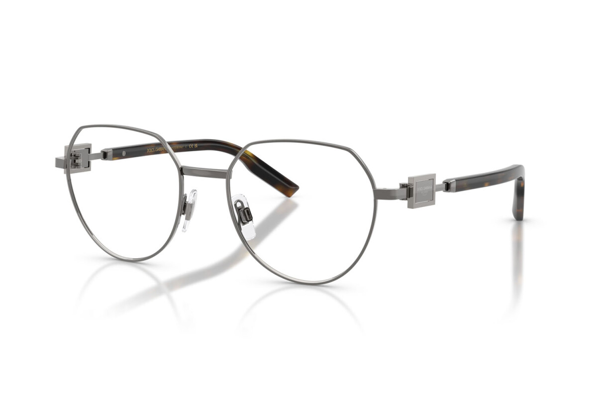 Eyeglasses Man Dolce & Gabbana  DG 1362 1335