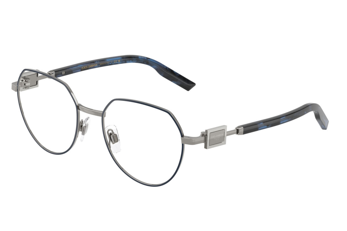 Eyeglasses Man Dolce & Gabbana  DG 1362 1349