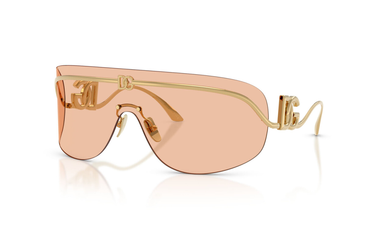 Sunglasses Woman Dolce & Gabbana  DG 2320 02/73