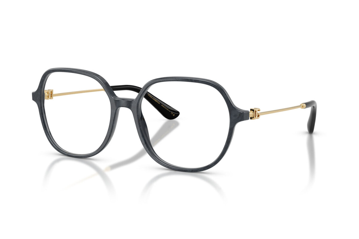 Eyeglasses Woman Dolce & Gabbana  DG 3364 3441