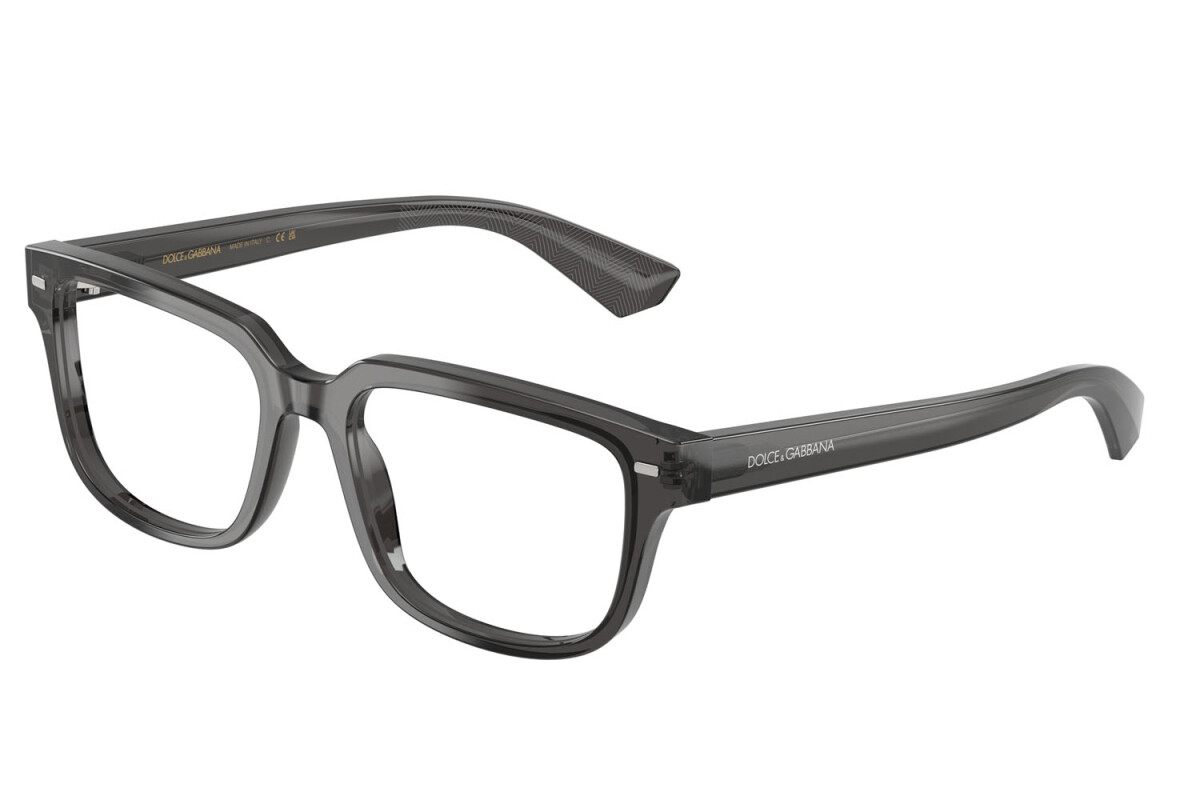 Eyeglasses Man Dolce & Gabbana  DG 3380 3160