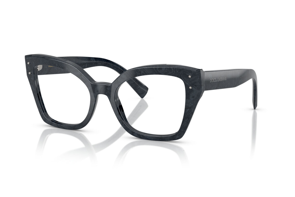 Eyeglasses Woman Dolce & Gabbana  DG 3386 3441