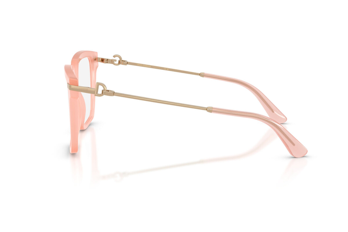Eyeglasses Woman Dolce & Gabbana  DG 3397 3436
