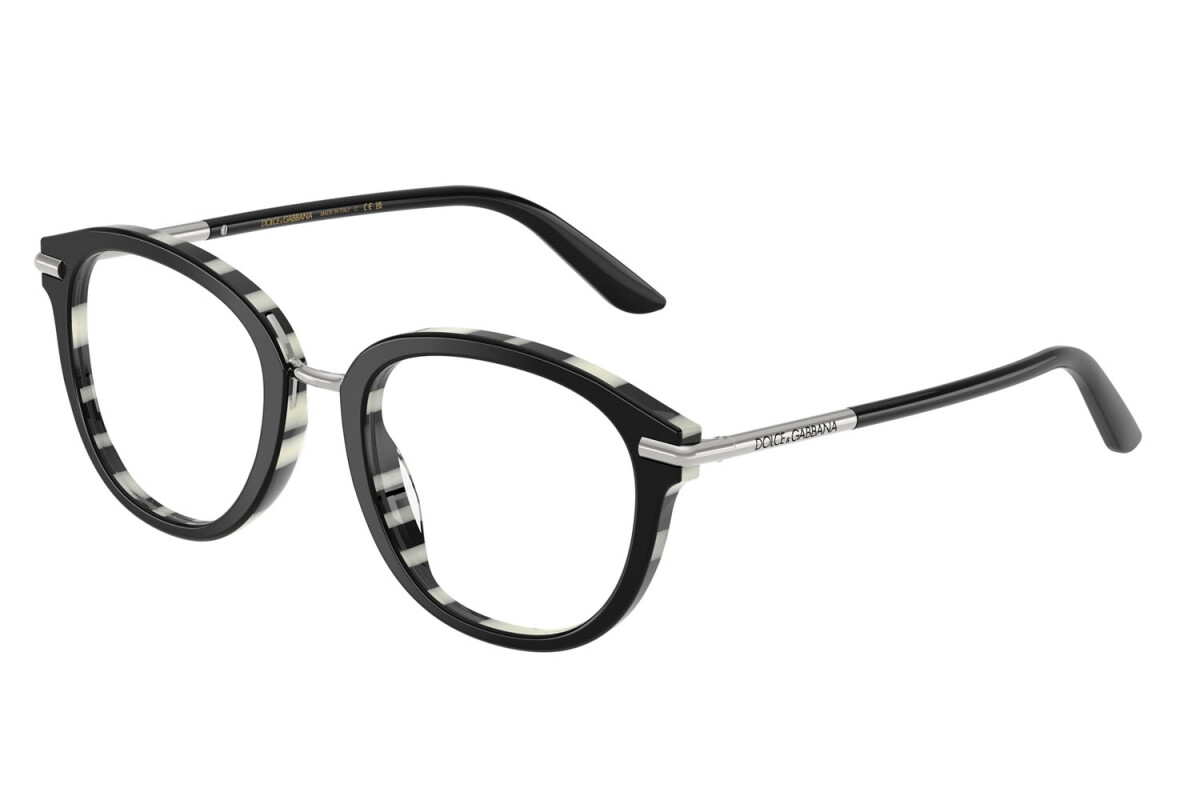 Eyeglasses Woman Dolce & Gabbana  DG 3410 3372