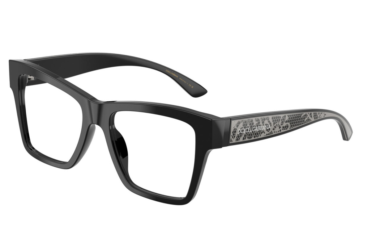 Occhiali da Vista Donna Dolce & Gabbana  DG 3411 501