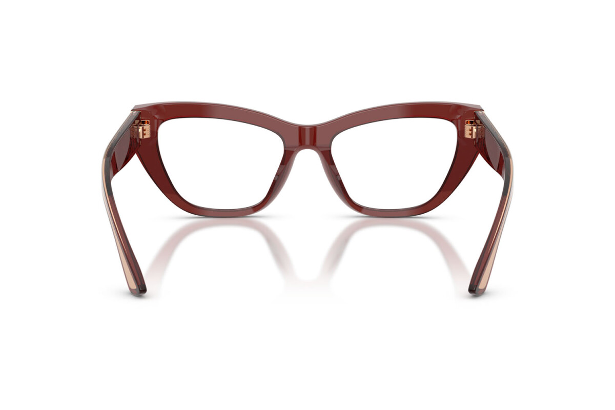 Eyeglasses Woman Dolce & Gabbana  DG 3412 3045